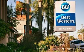 Best Western Los Alamitos